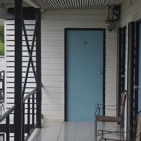 Hohola Apartments Port Moresby Exterior photo