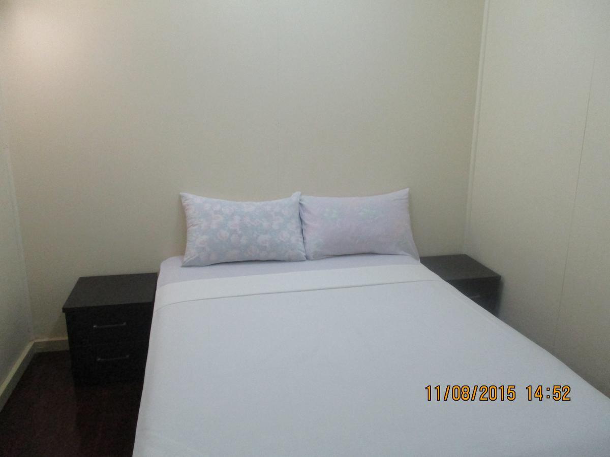 Hohola Apartments Port Moresby Exterior photo