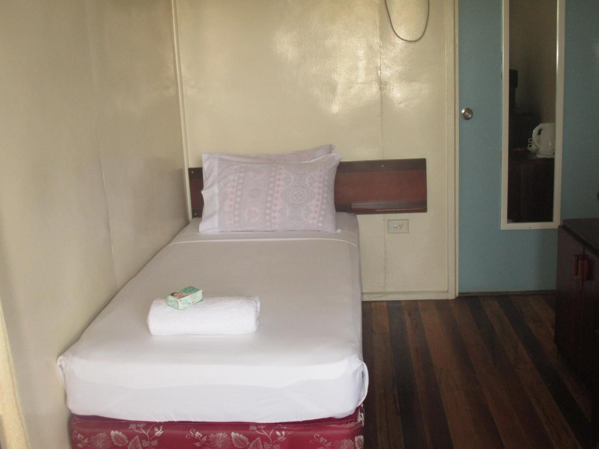 Hohola Apartments Port Moresby Exterior photo