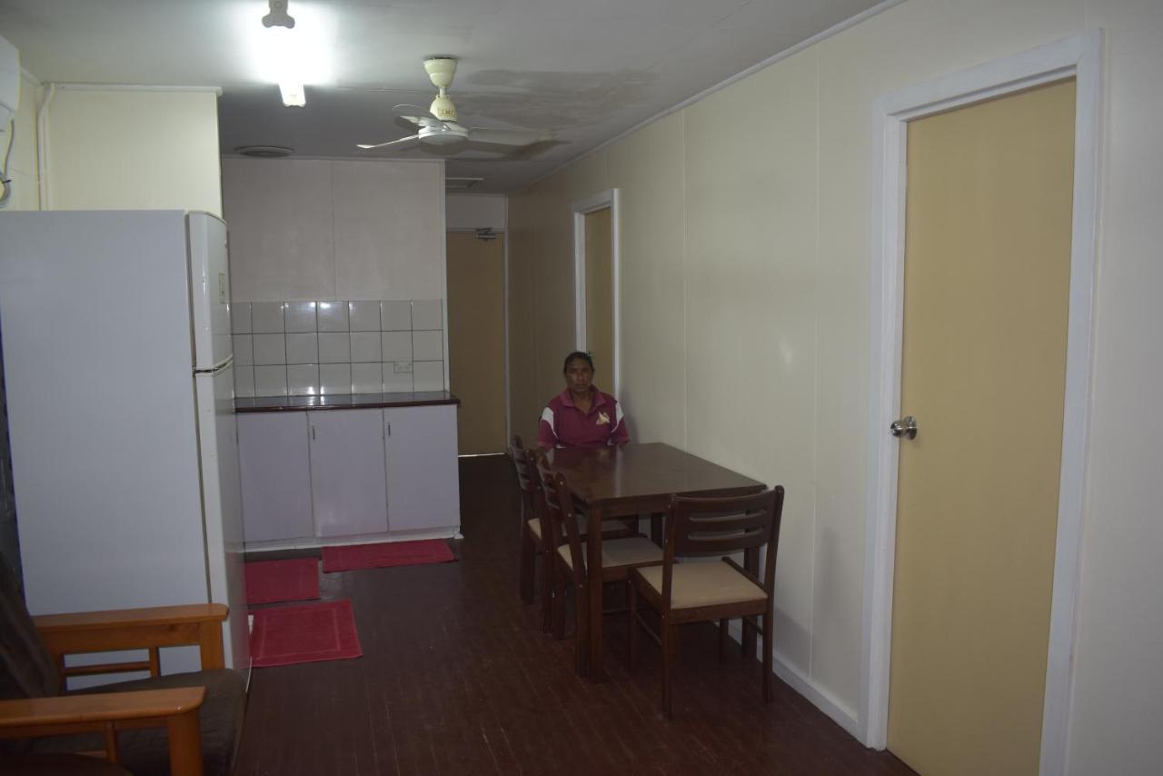 Hohola Apartments Port Moresby Exterior photo