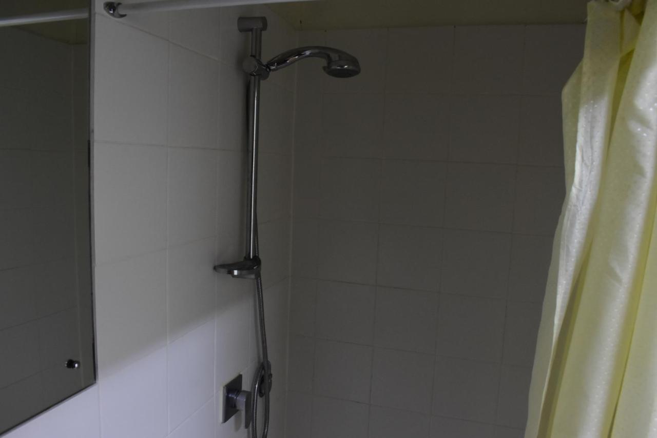 Hohola Apartments Port Moresby Exterior photo
