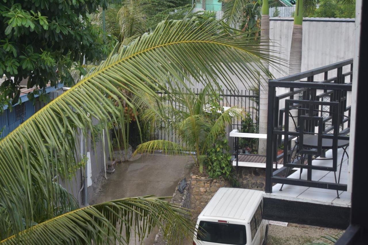 Hohola Apartments Port Moresby Exterior photo