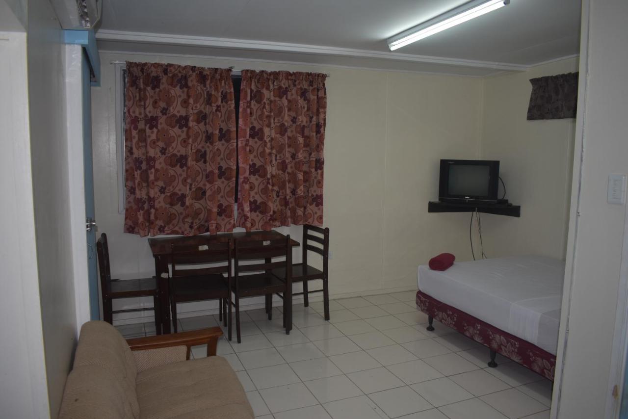 Hohola Apartments Port Moresby Exterior photo